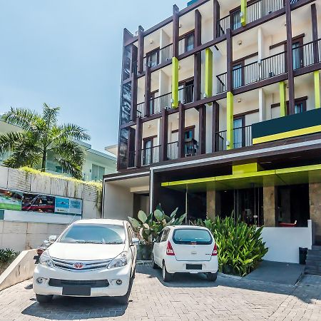 Zen Rooms Legian Werkudara Seminyak Exteriér fotografie