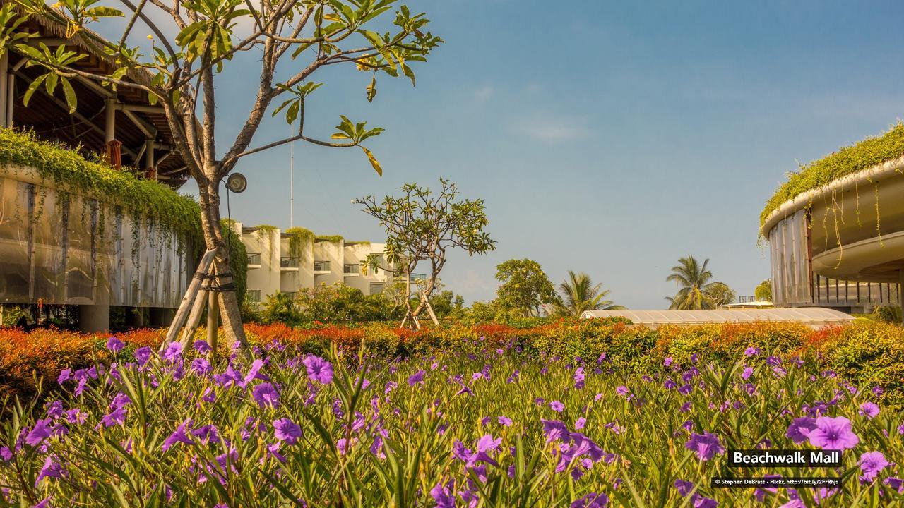 Zen Rooms Legian Werkudara Seminyak Exteriér fotografie