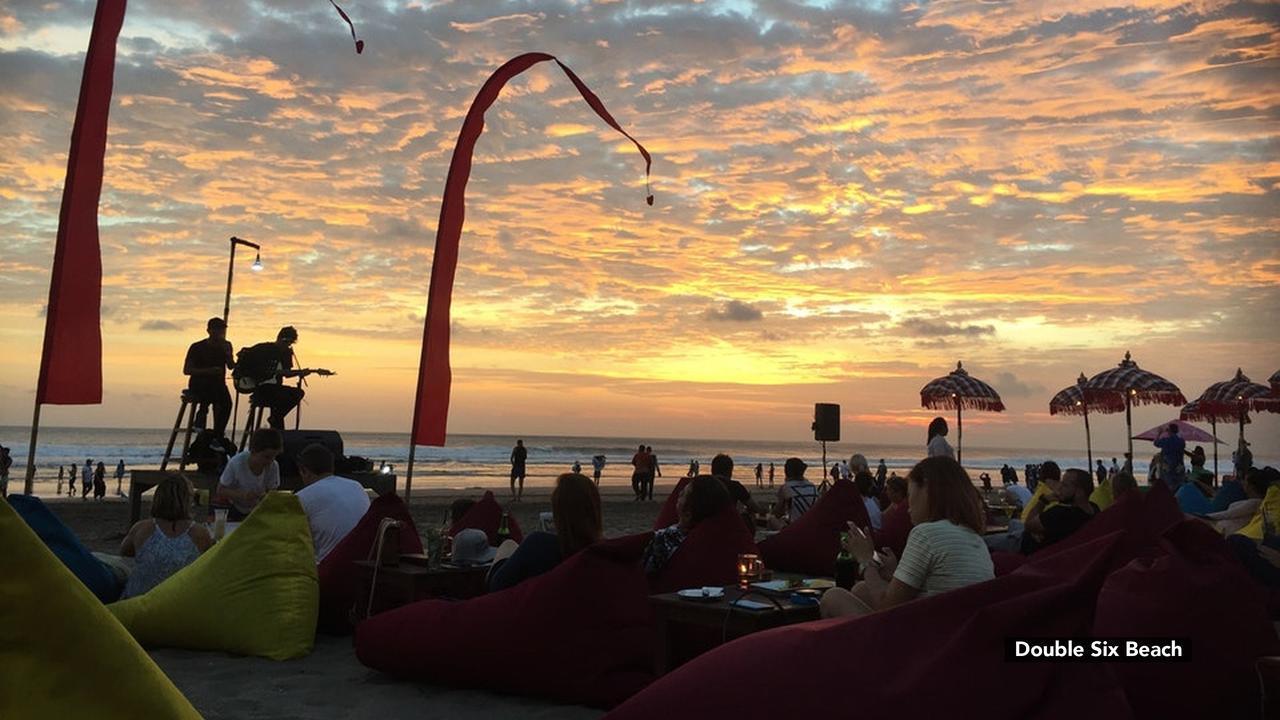 Zen Rooms Legian Werkudara Seminyak Exteriér fotografie