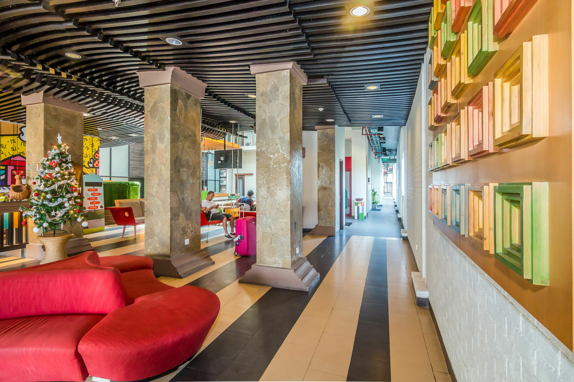 Zen Rooms Legian Werkudara Seminyak Exteriér fotografie