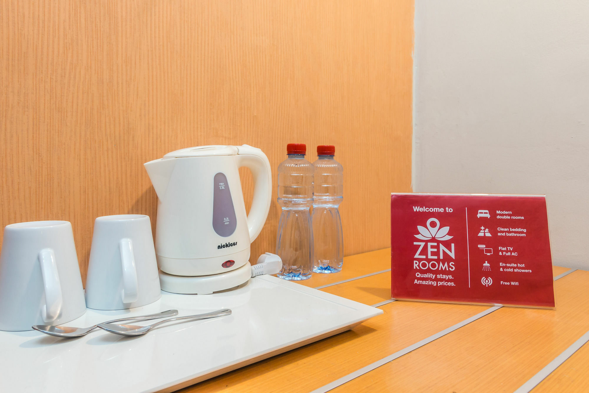 Zen Rooms Legian Werkudara Seminyak Exteriér fotografie