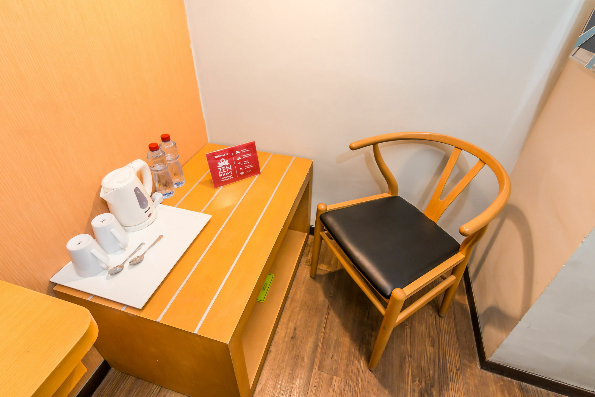 Zen Rooms Legian Werkudara Seminyak Exteriér fotografie