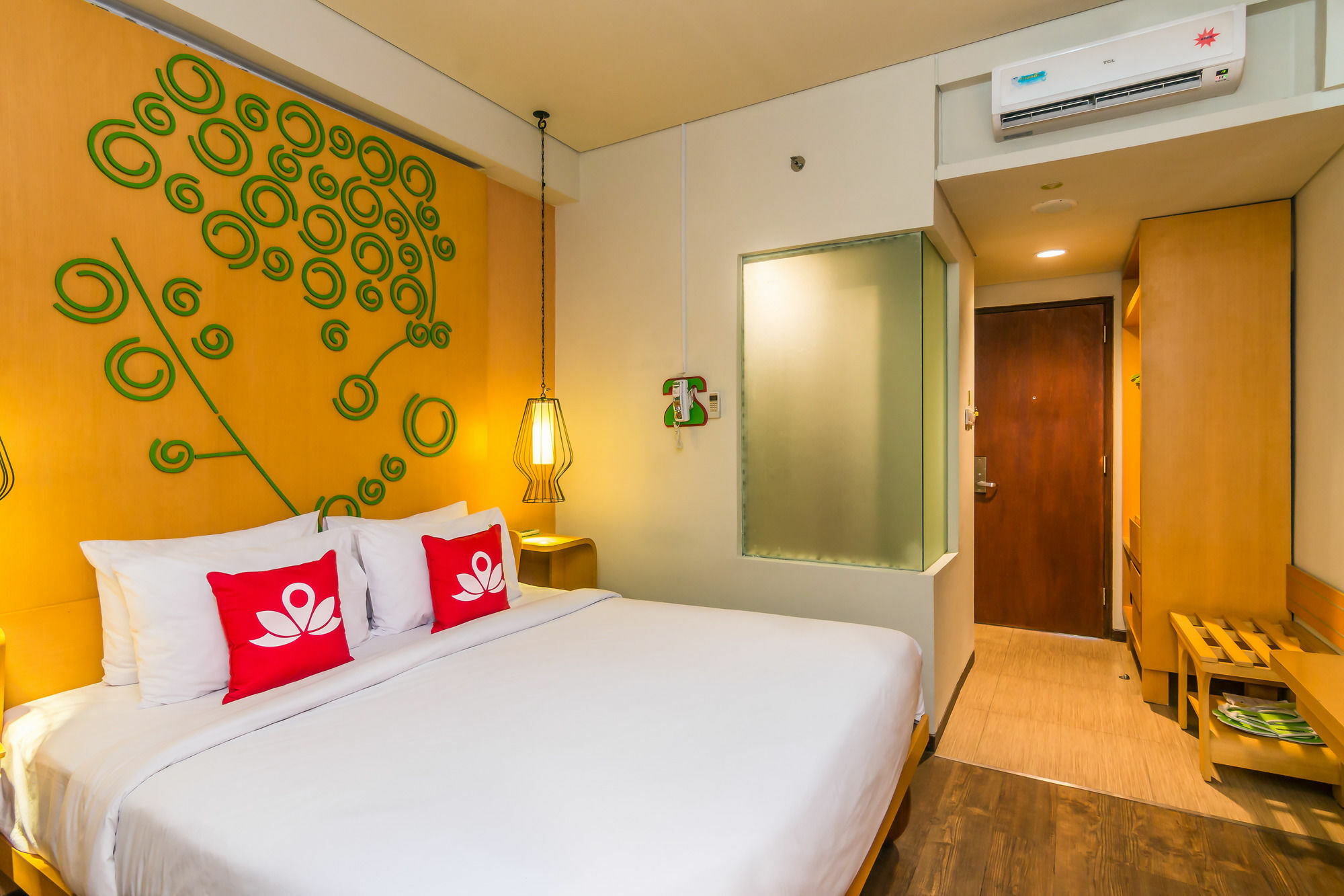Zen Rooms Legian Werkudara Seminyak Exteriér fotografie
