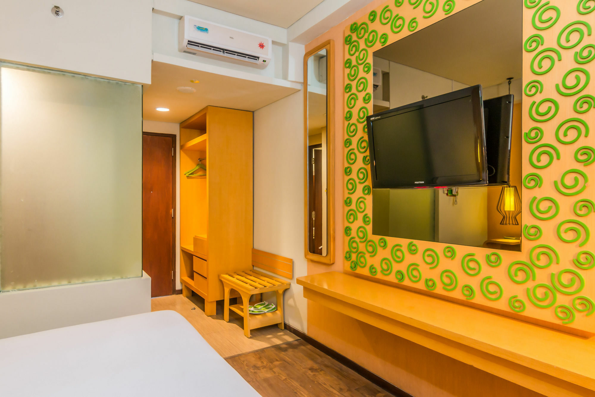 Zen Rooms Legian Werkudara Seminyak Exteriér fotografie
