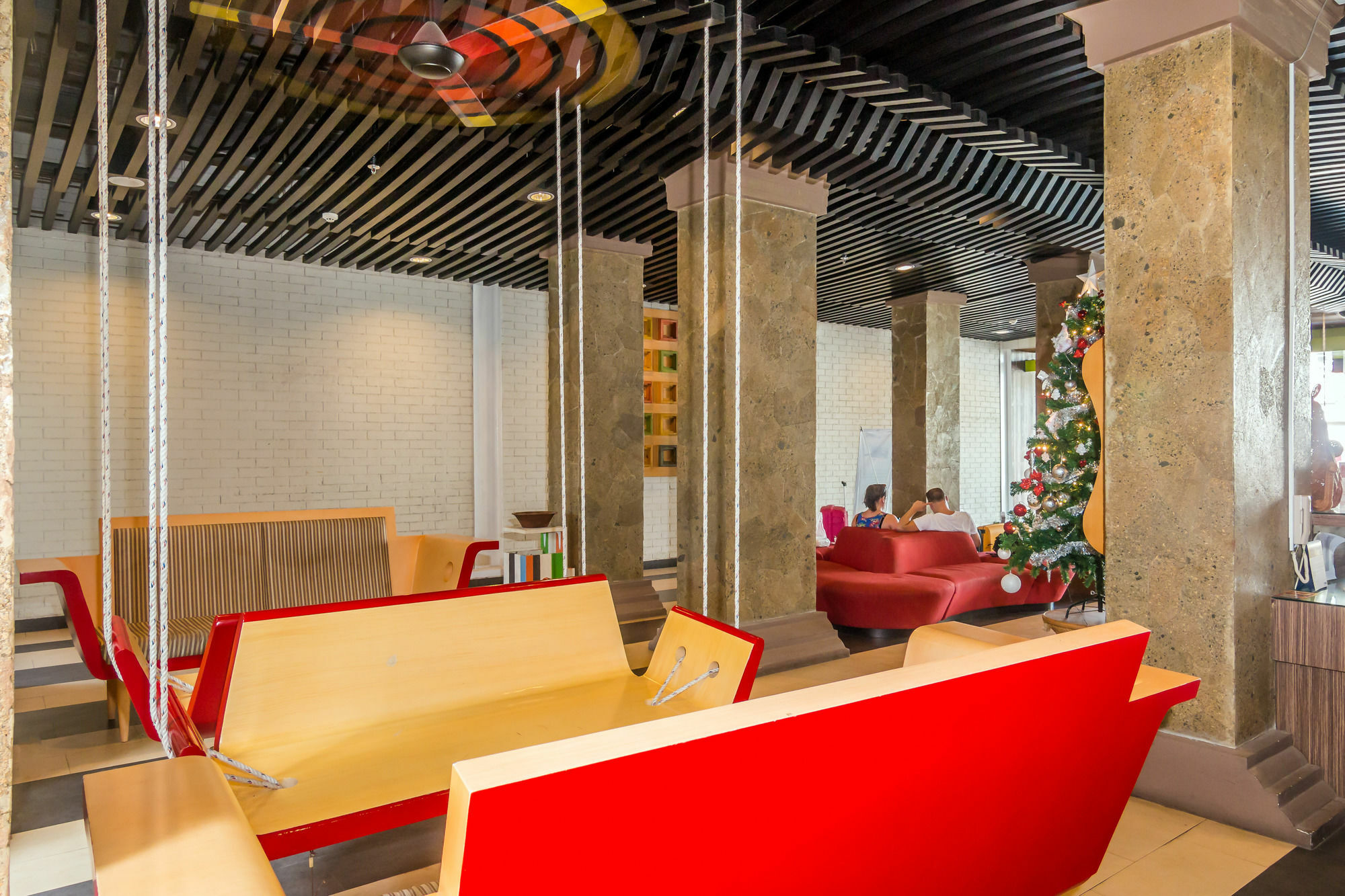Zen Rooms Legian Werkudara Seminyak Exteriér fotografie
