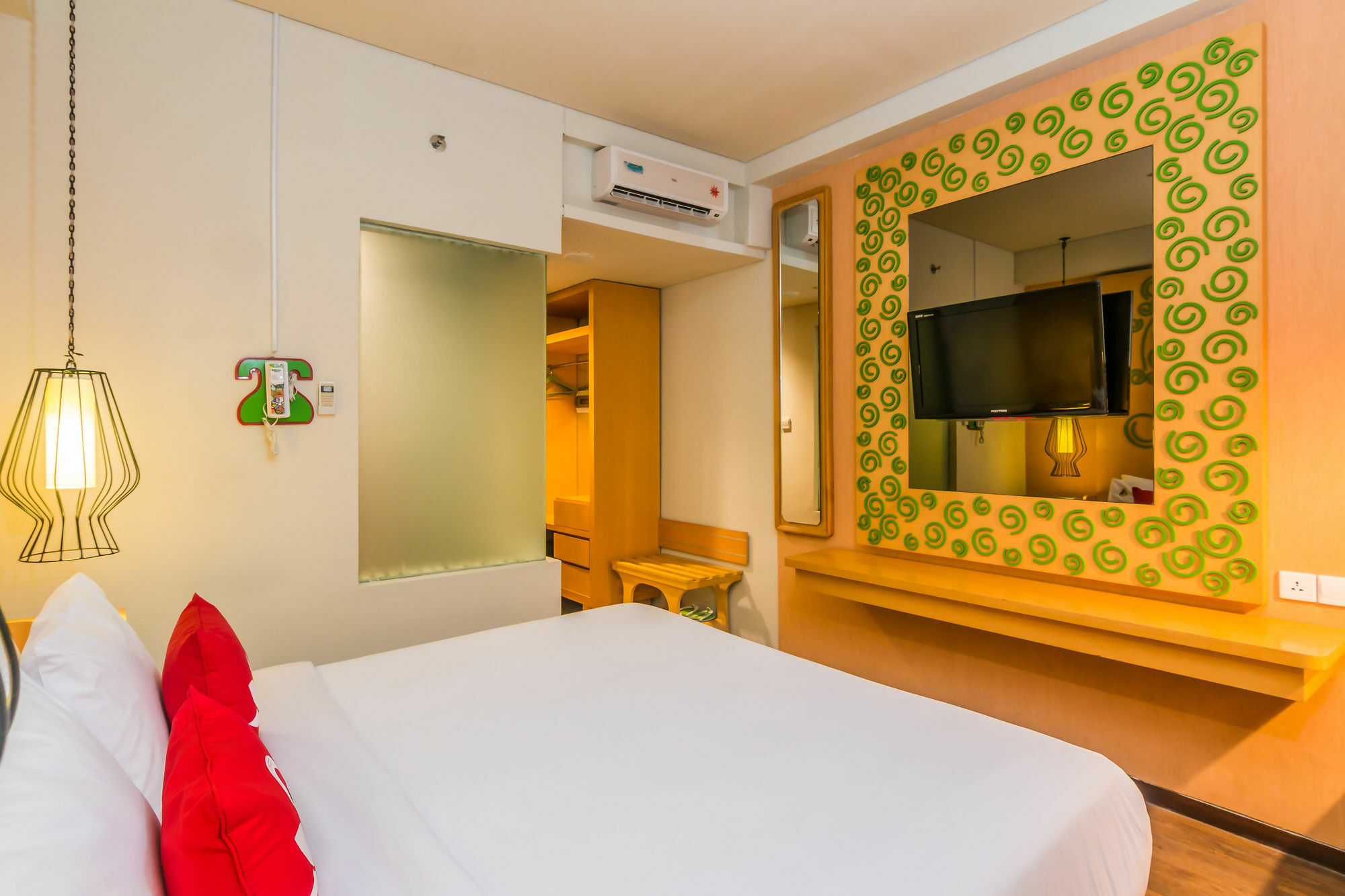 Zen Rooms Legian Werkudara Seminyak Exteriér fotografie